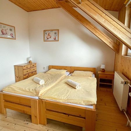 Horsky Hotel Totem Jaraba Zewnętrze zdjęcie