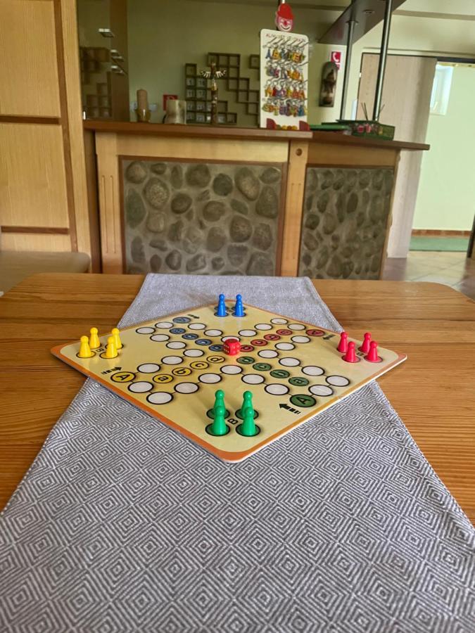 Horsky Hotel Totem Jaraba Zewnętrze zdjęcie