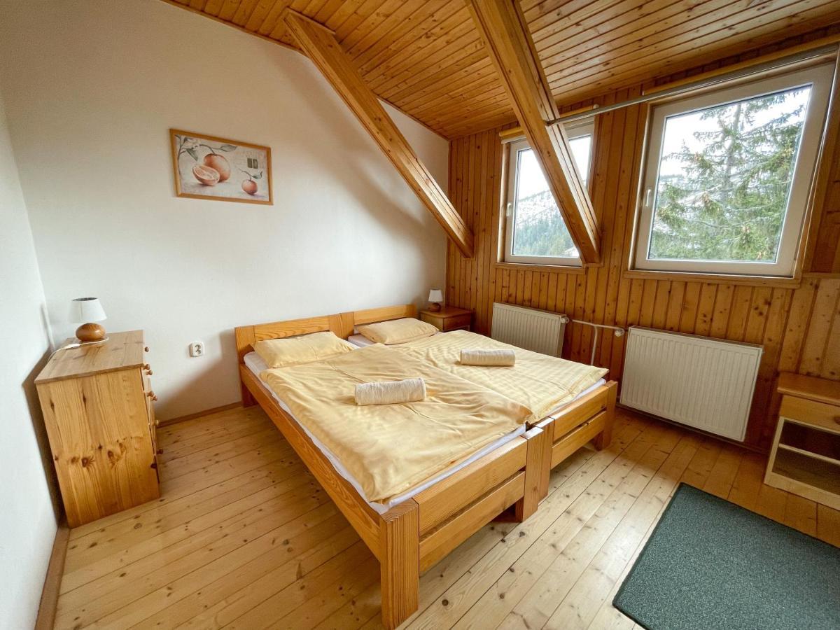Horsky Hotel Totem Jaraba Zewnętrze zdjęcie