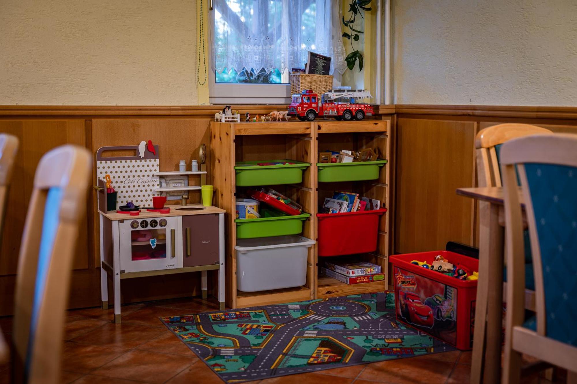 Horsky Hotel Totem Jaraba Zewnętrze zdjęcie