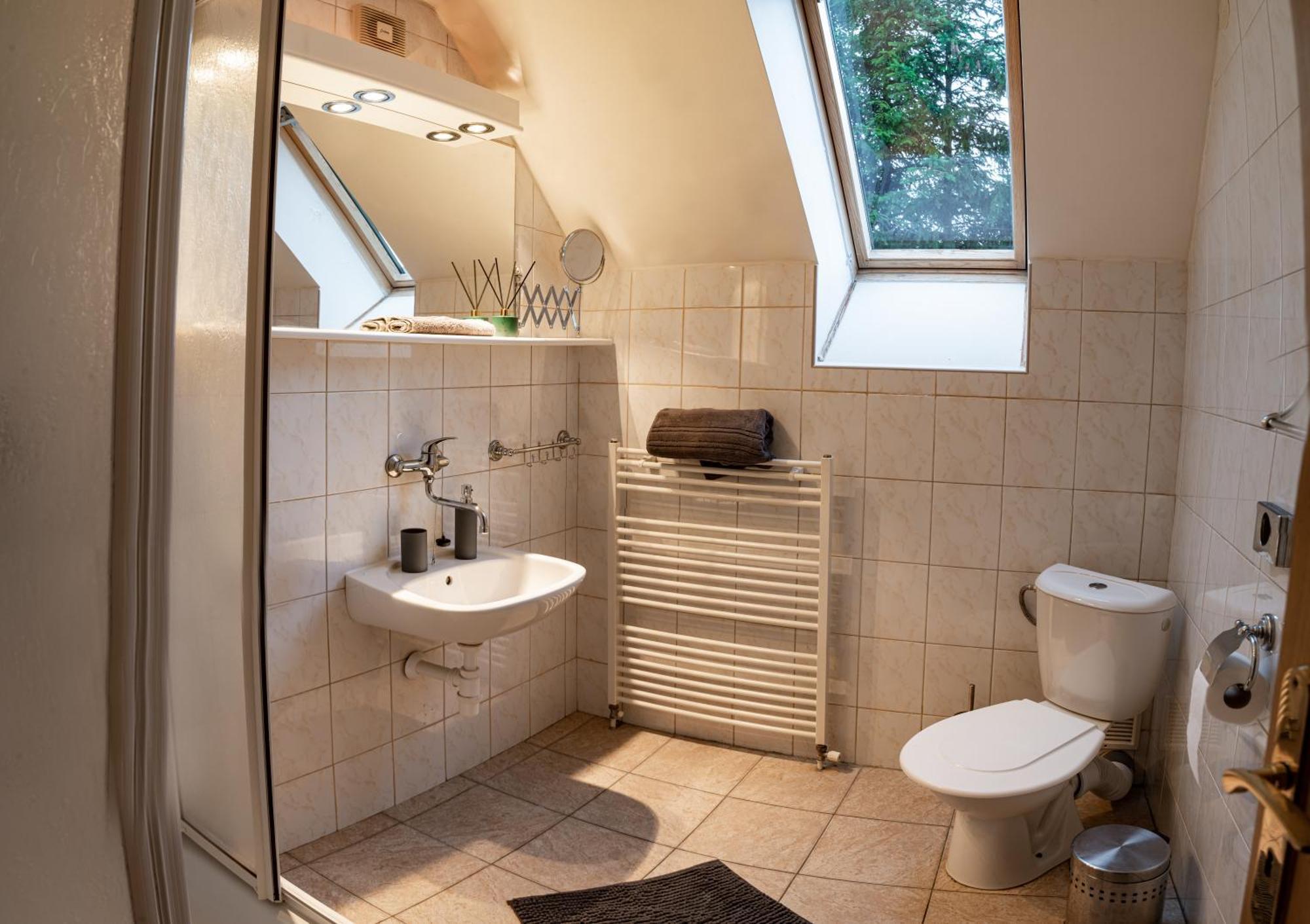 Horsky Hotel Totem Jaraba Zewnętrze zdjęcie